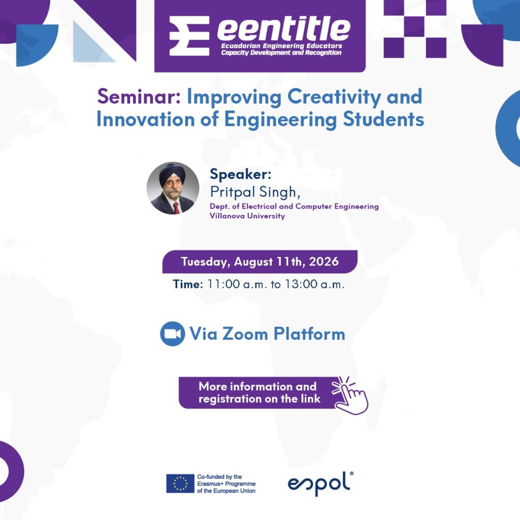 Improving Creativity and Innovation of Engineering Students