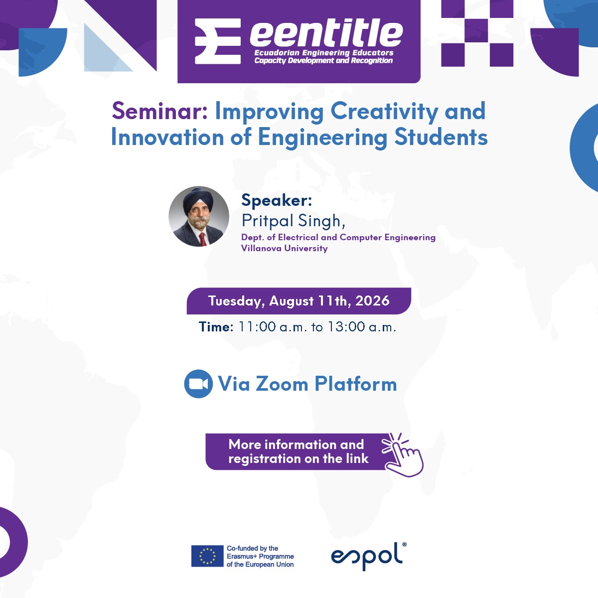 Improving Creativity and Innovation of Engineering Students